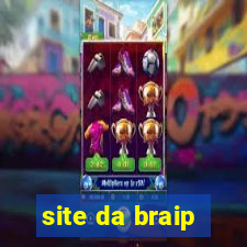 site da braip